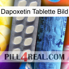 Dapoxetine Tablet Image 34